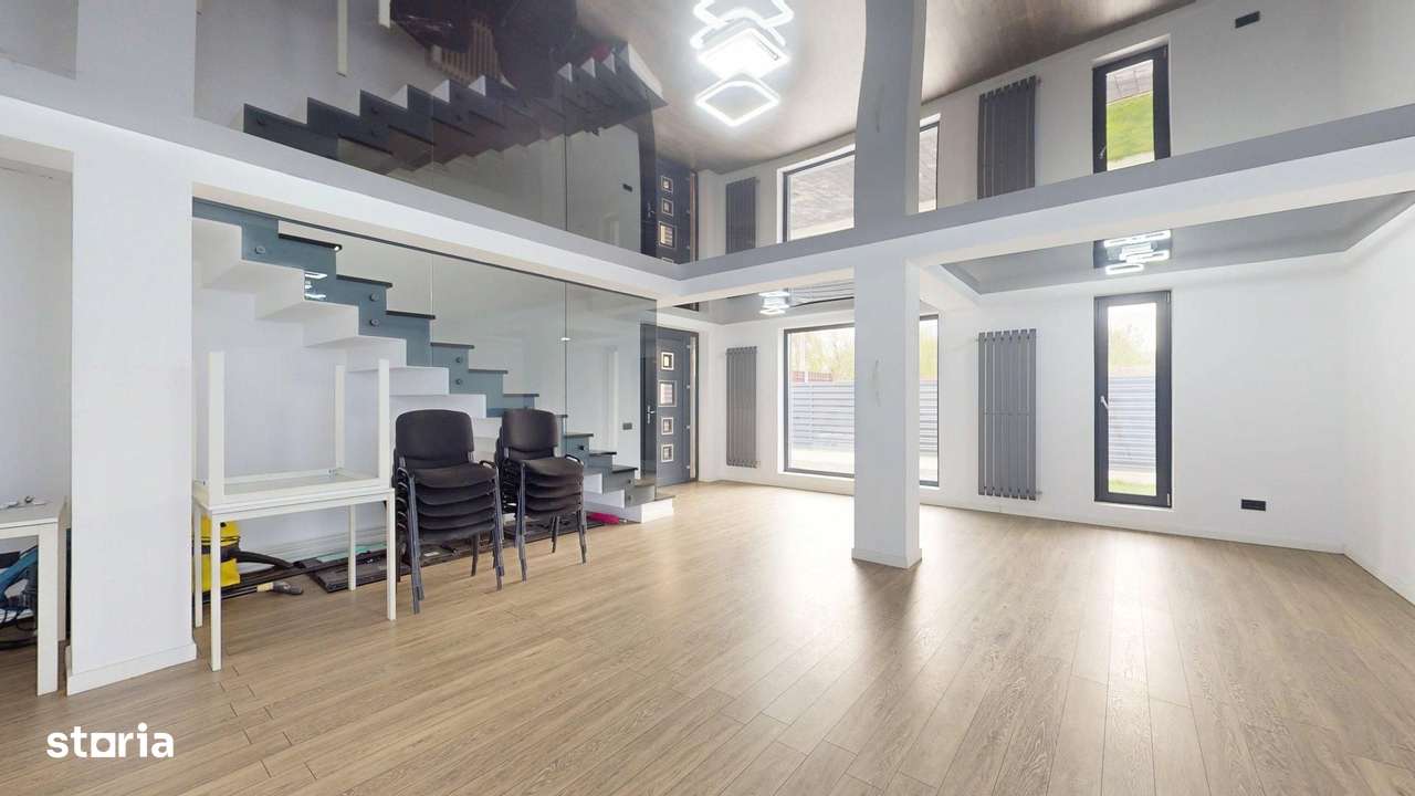 Casa 7 camere 2024  Carrefour Colentina-13