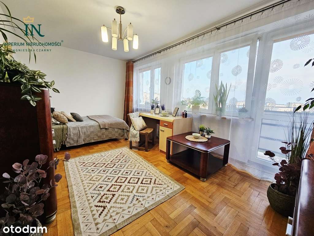 *** 4 pokoje, blisko UM, ul. Radzyńska, Czechów***-11