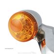 Lampa tylna LED kierunkowskazy 3w1 Harley Touring 10-23 - 5