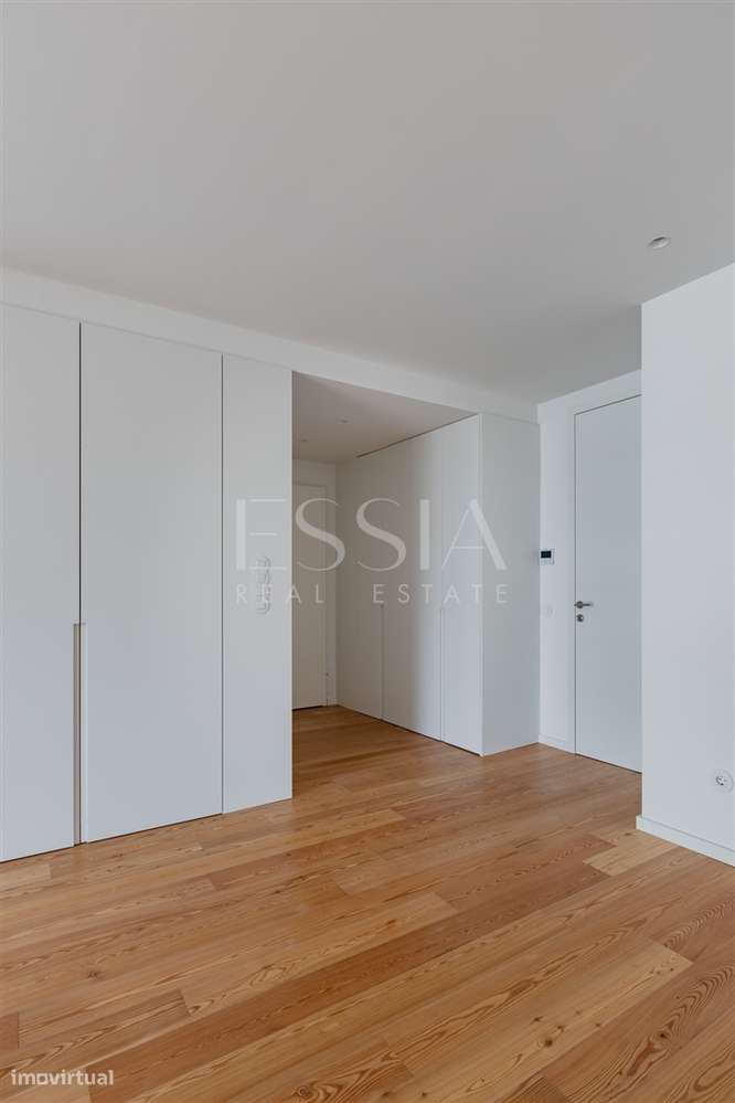 Apartamento T2 com Varanda 16m2 | Empreendimento Vistas Mar, Canidelo-8