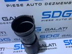 Furtun / Tubulatura Racord Admisie / Debitmetru Aer Opel Astra H 1.3CDTI Cod:55350895 / 329788454 - 2