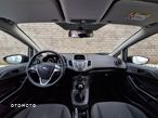 Ford Fiesta 1.25 Ambiente - 5