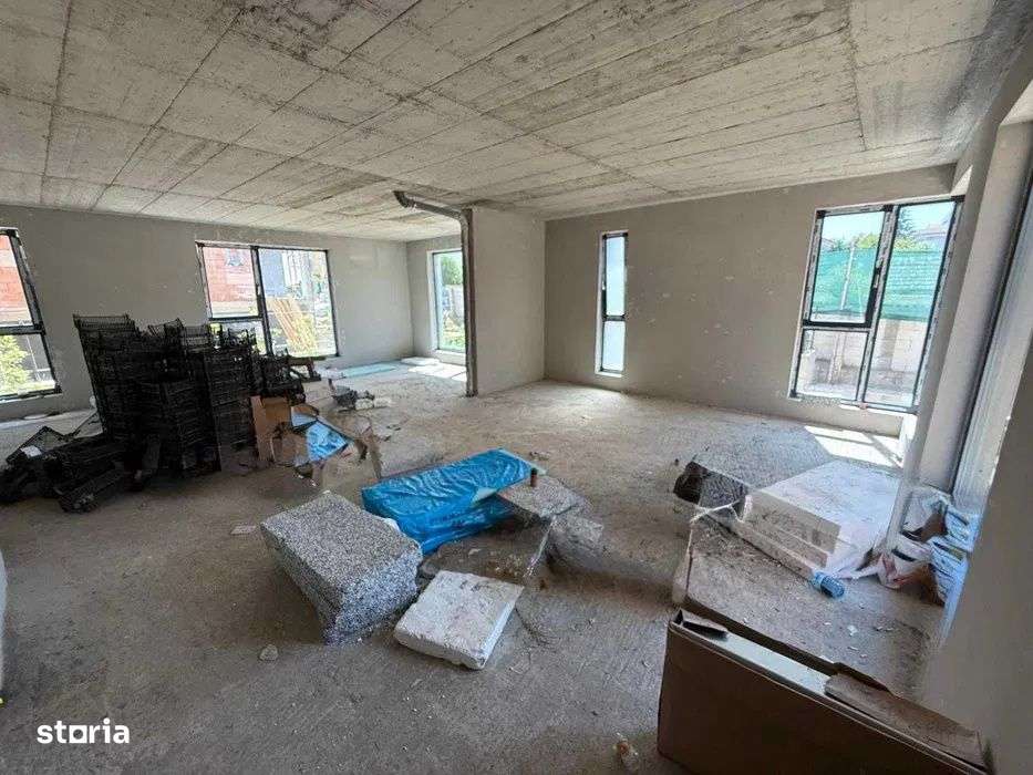 Spatiu comercial 221 mp, inaltime 3m, ideal pentru clinica, cartier Zo - Imagine principală: 5/7