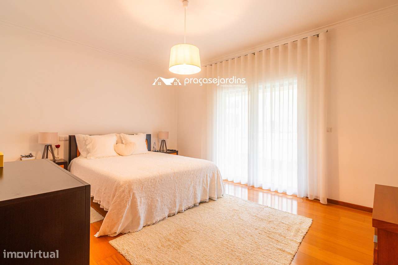 Moradia T5 vista castelo-42