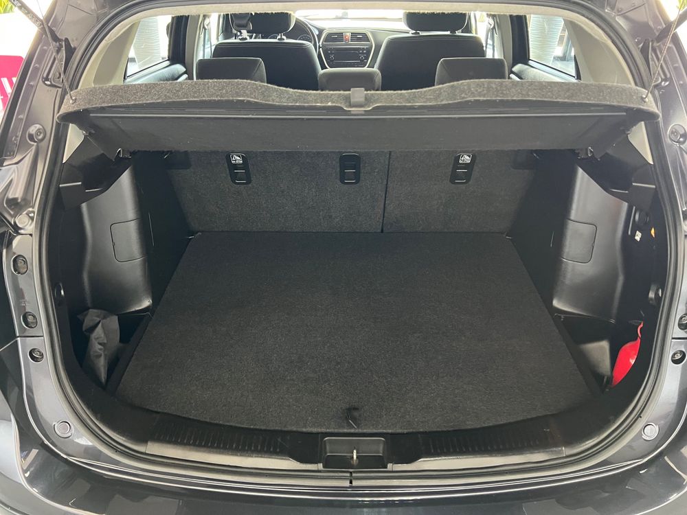 Suzuki Sx4-S-Cross