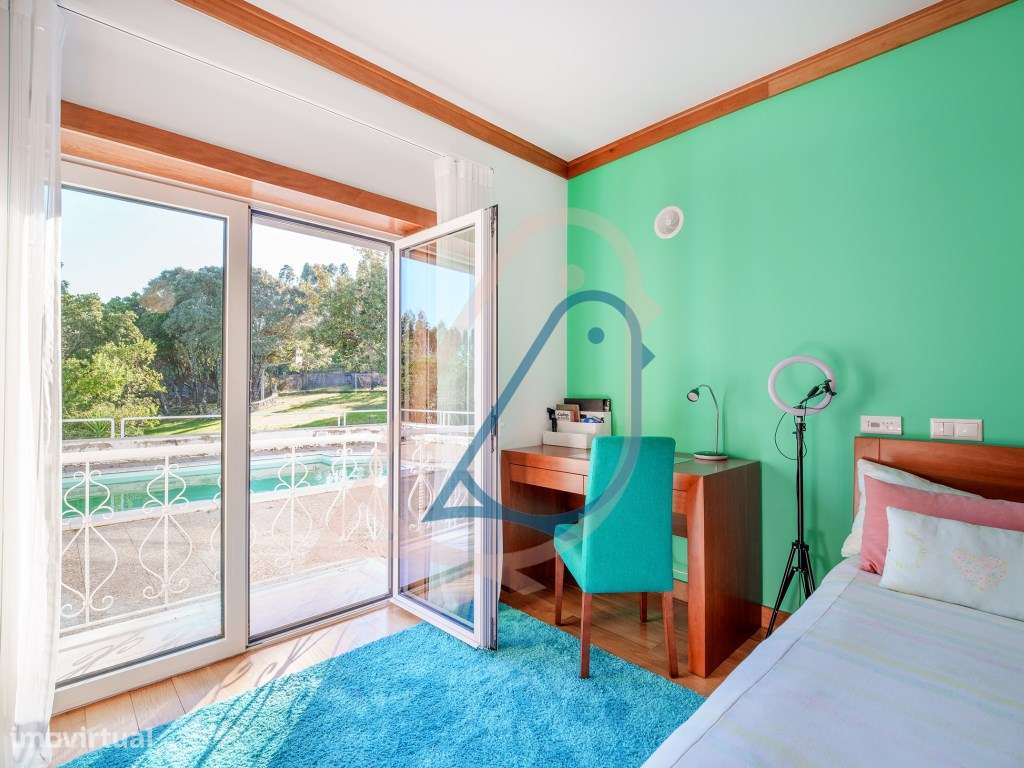 Propriedade Exclusiva no Parque Natural | Conforto, Privacidade e P...-49