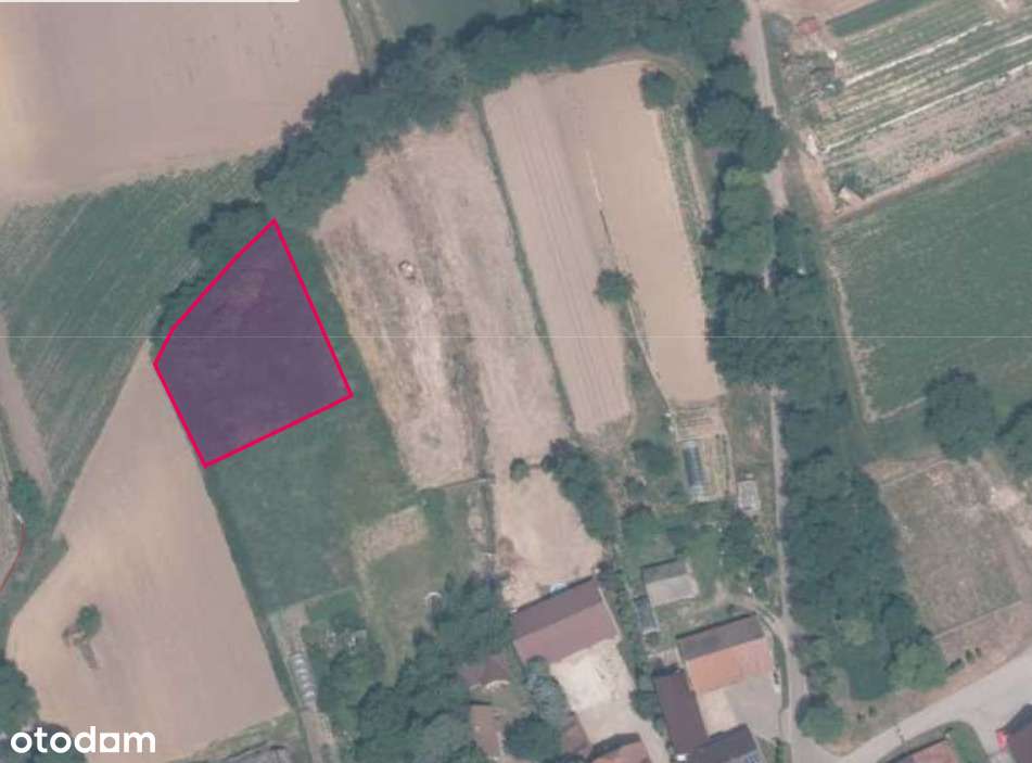 Atrakcyjna działka budowlana | 10a | m. Głęboka-8