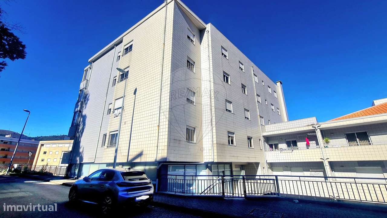 Apartamento T3 para venda - Grande imagem: 2/6