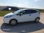 Ford Fiesta 1.4 TDCi Ambiente - 2