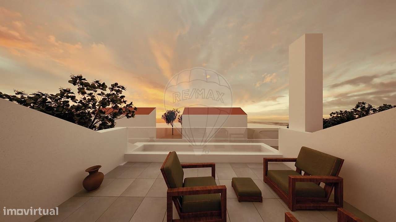 Moradia T3 para venda - Grande imagem: 4/11