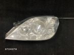 LAMPA PRAWY PRZÓD XENON NISSAN PRIMERA P12 - 1