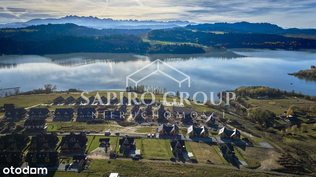 Stylchyn Kluszkowce działka z Pozwoleniem-0