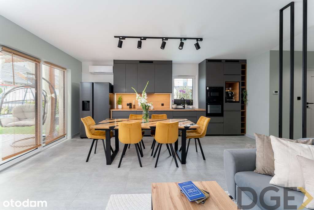 Wyposażony dom obok Puszczy Niepołomickiej-4