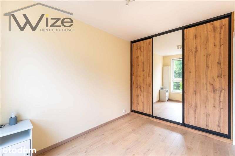 2 pok. mieszkanie na Morenie - Os. Młoda Morena-4