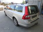 Volvo V70 2.0 D (163cv) de 2011 - Peças Usadas (6004) - 4