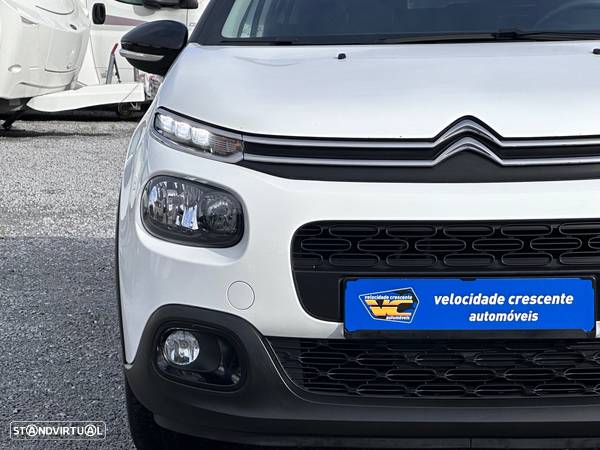 Citroën C3 1.2 PureTech Shine - 6