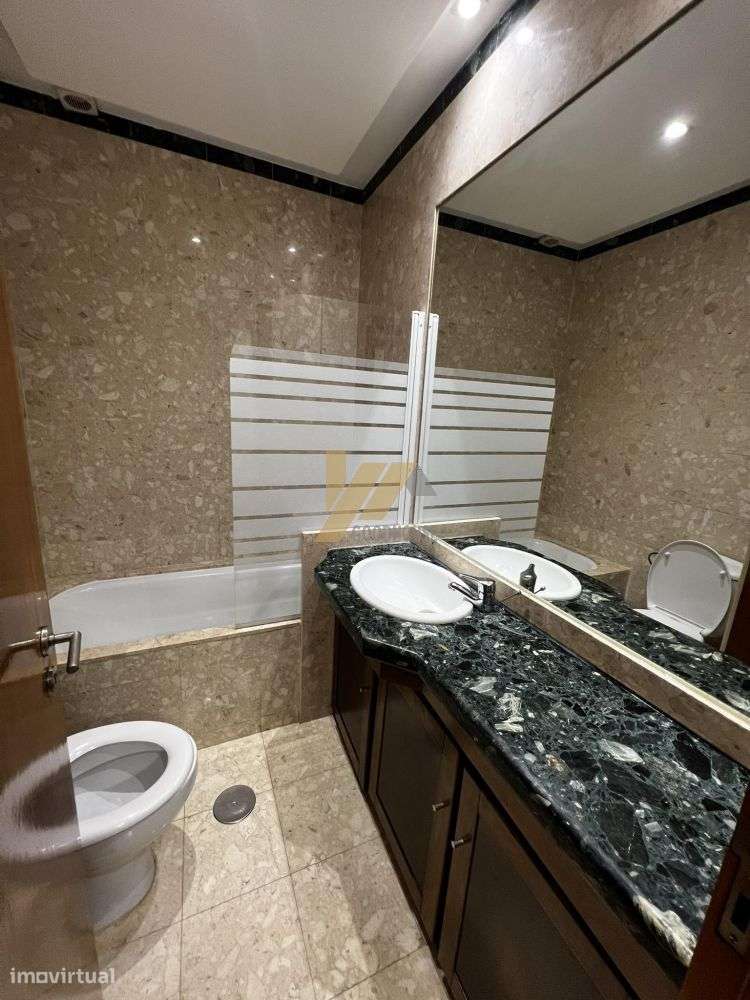 Apartamento na Praia do Furadouro mobilado e equipado-5