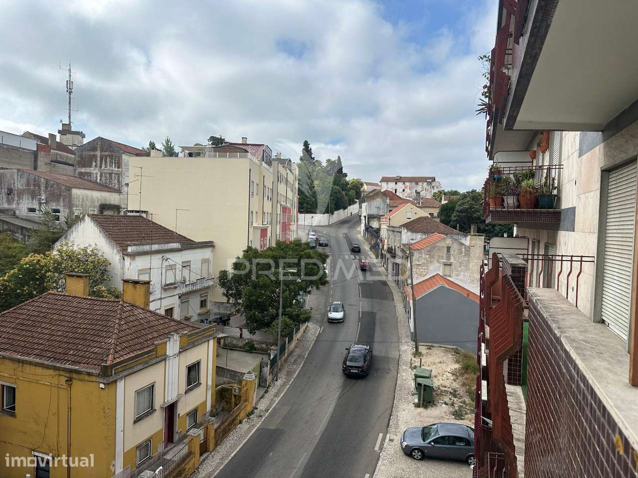 Apartamento T3/Santarém