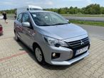 Mitsubishi Space Star 1.2 Invite CVT - 3