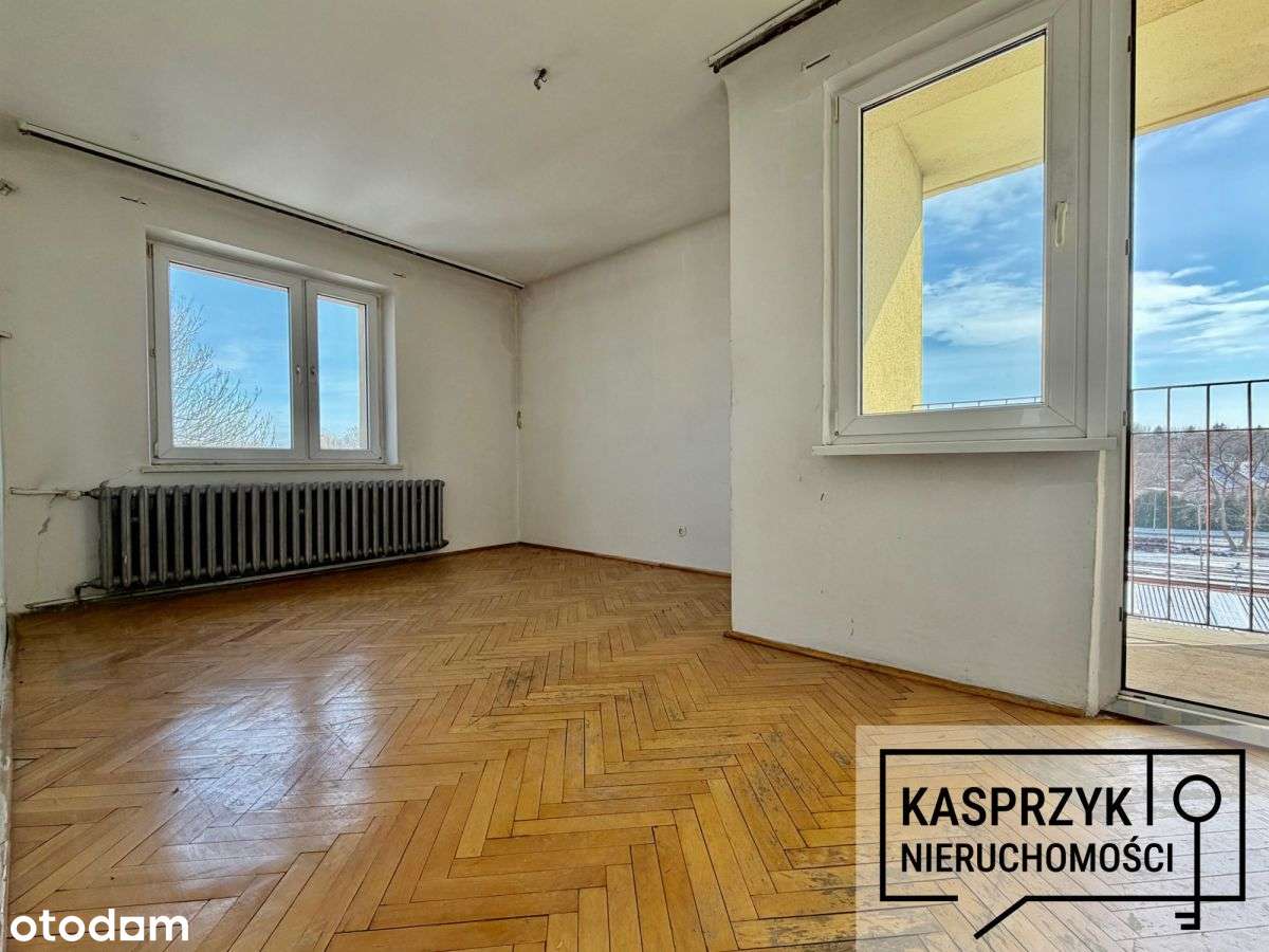 Przestronne mieszkanie w atrakcyjnej cenie w Jaśle - Pełny obrazek: 2/11