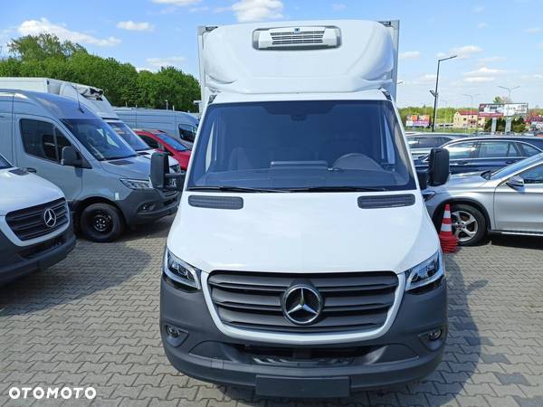 Mercedes-Benz Sprinter Sprinter - 2