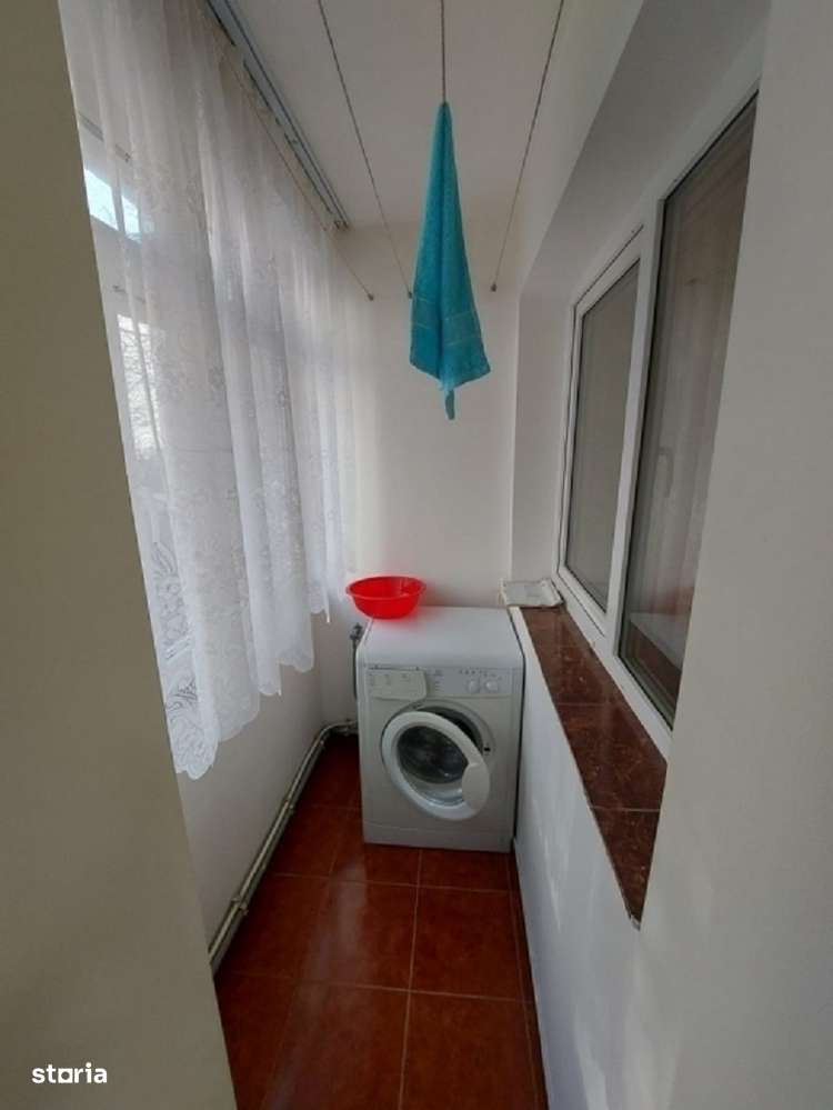 Apartament cu 1 camera - zona Podu Ros  - Pet Friendly - Imagine principală: 5/5