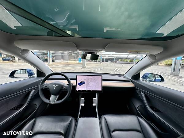 Tesla Model 3 AWD Dual Motor - 5