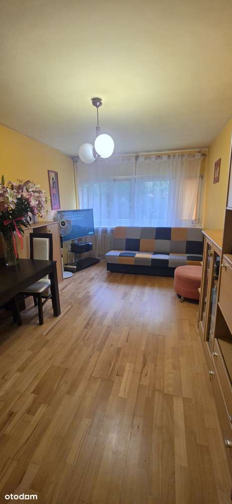 Mieszkanie 2-pokojowe, Łódź ul. Bracka, dla rodziny lub s