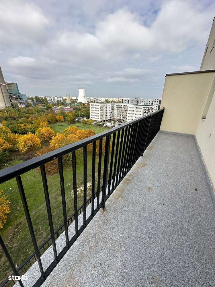 Apartament 2 camere 63mp 2023 -Brancoveanu/Turnu Magurele - Imagine principală: 5/9