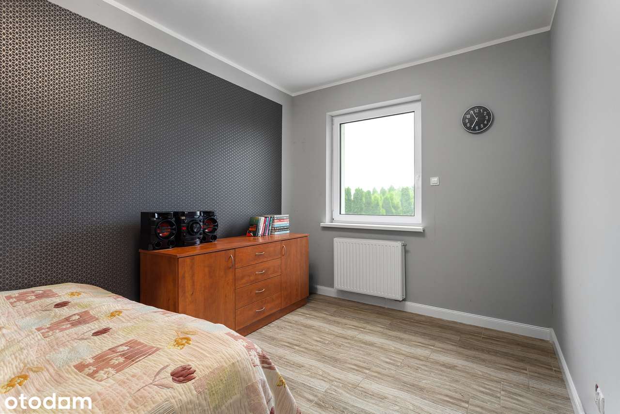 Szeregowiec z ogródkiem! Może kupić obcokrajowiec bez zgody MSWiA - Pełny obrazek: 5/18