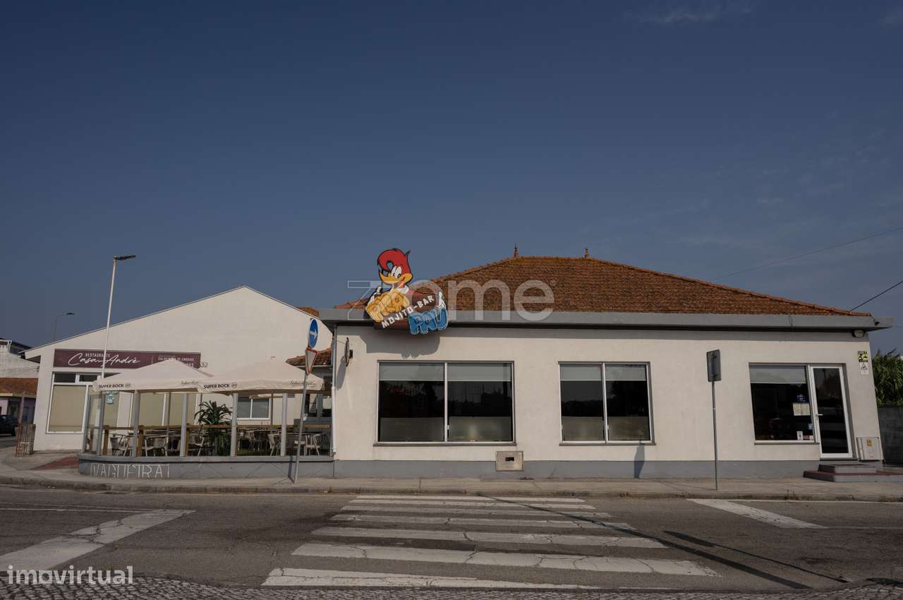 Trespasse Restaurante - Aveiro - Grande imagem: 2/20