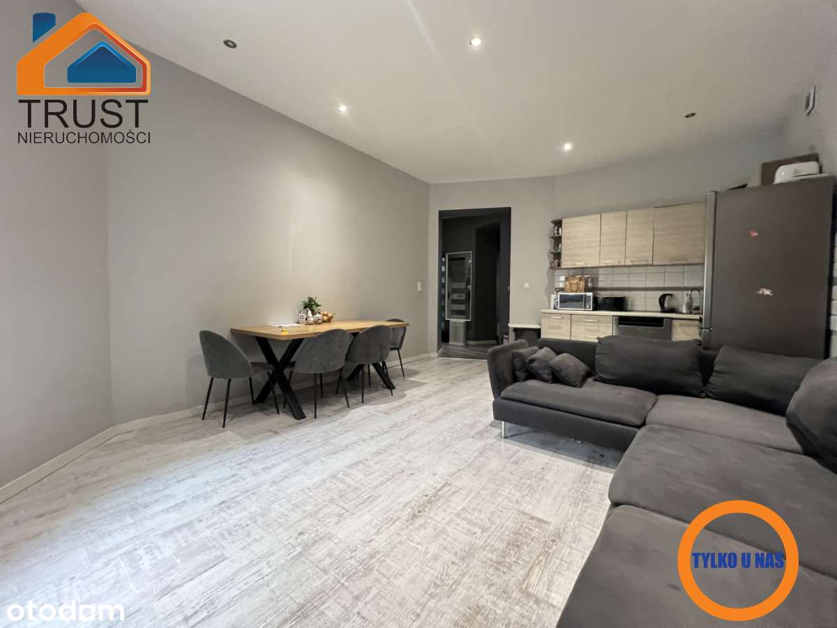 4 pokoje | Fabryczna | ogród | po remoncie! - Pełny obrazek: 3/14