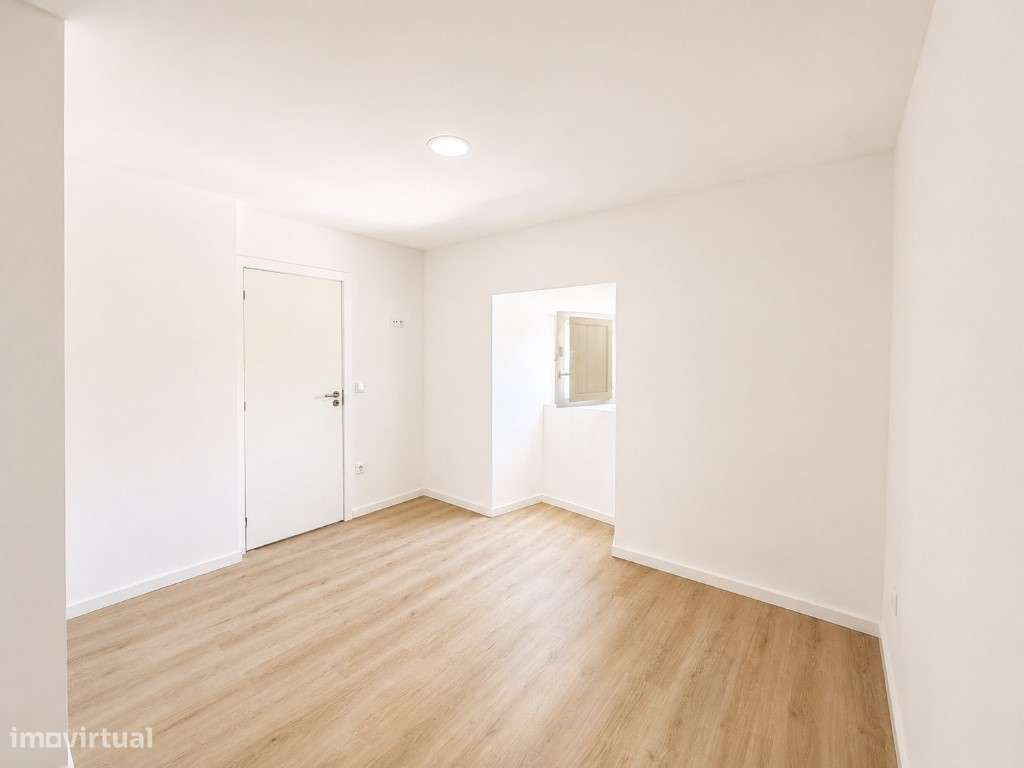Refúgio D'Olival | Moradia T2+1 Totalmente Remodelada-20