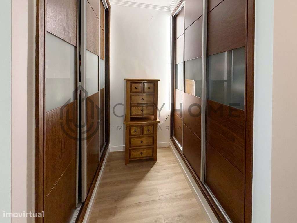 Apartamento T3 no Centro de Portimão-27
