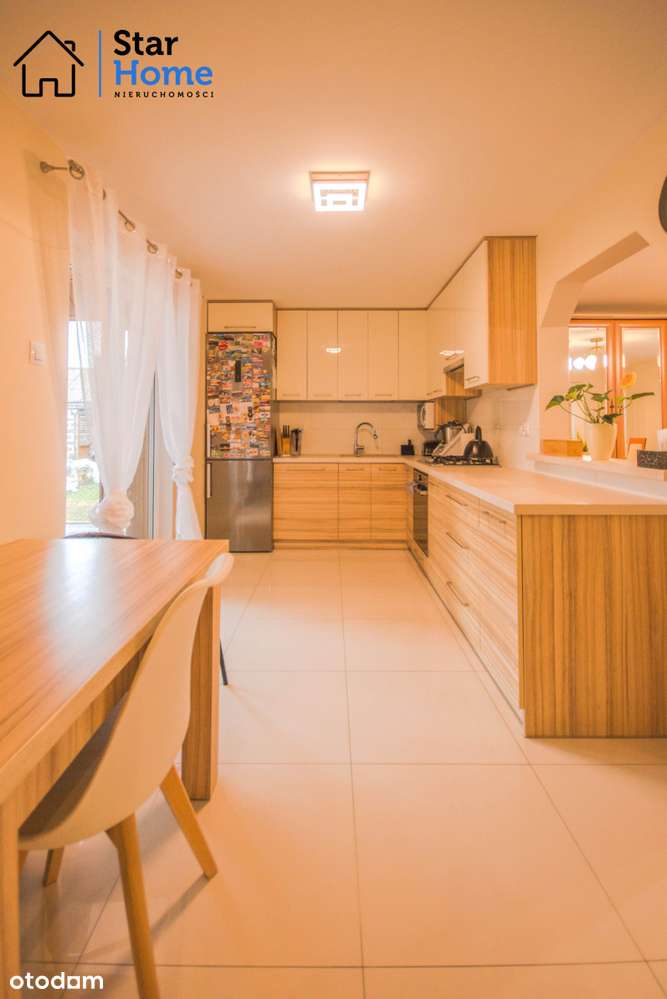 Dom 205m2 gotowy do zamieszkania Gołąb-4