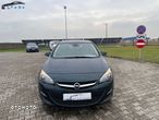 Opel Astra 1.6 CDTI DPF ecoFLEX Start/Stop ENERGY - 8
