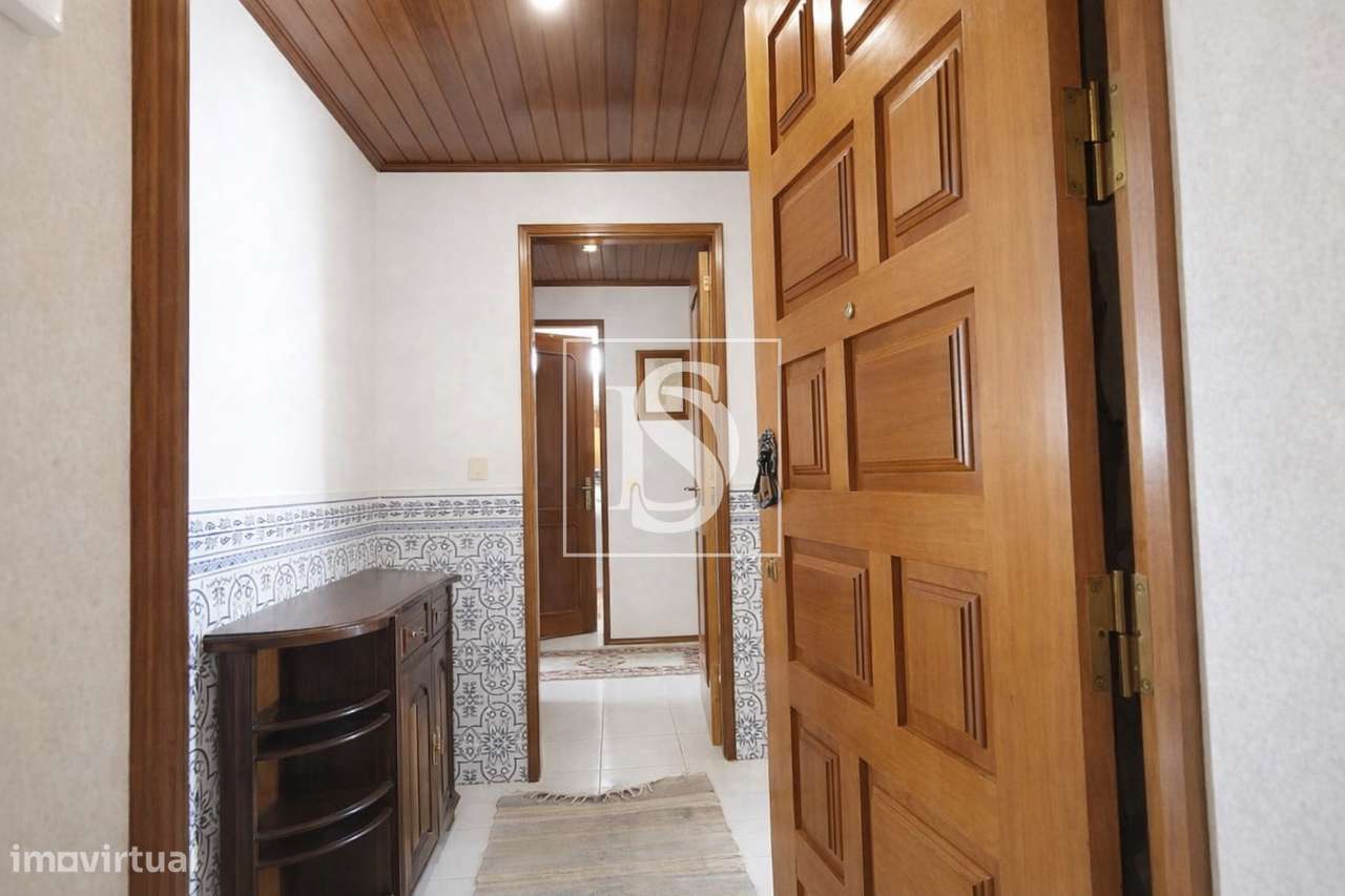 Apartamento T2 Venda em Buarcos e São Julião,Figueira da Foz-17