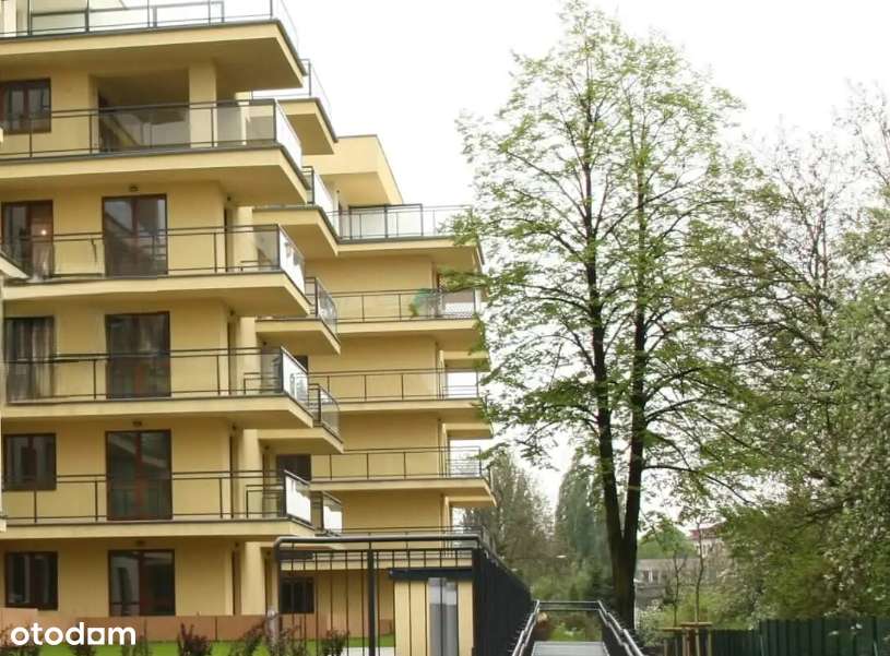 Znakomita lokalizacja  - Olsza - mieszkanie w stanie deweloperskim.-1