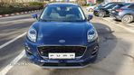 Ford Puma 1.0 EcoBoost mHEV Titanium - 13