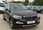 BMW X3 xDrive20d Aut. - 12