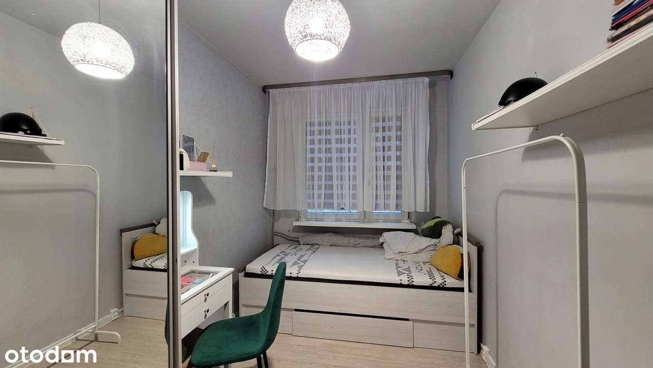 SOSNOWIEC – ZAGÓRZE | ul. Kisielewskiego-9