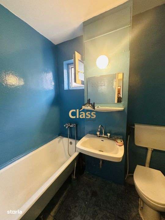 Apartament 2 camere | etaj intermediar | 40 mpu| zona Minerva Manastur - Imagine principală: 4/6