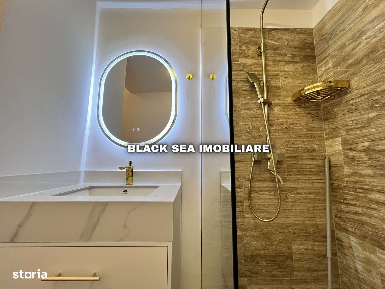 Apartament 3 camere de vanzare - Frontal Mare - Ocazie-11