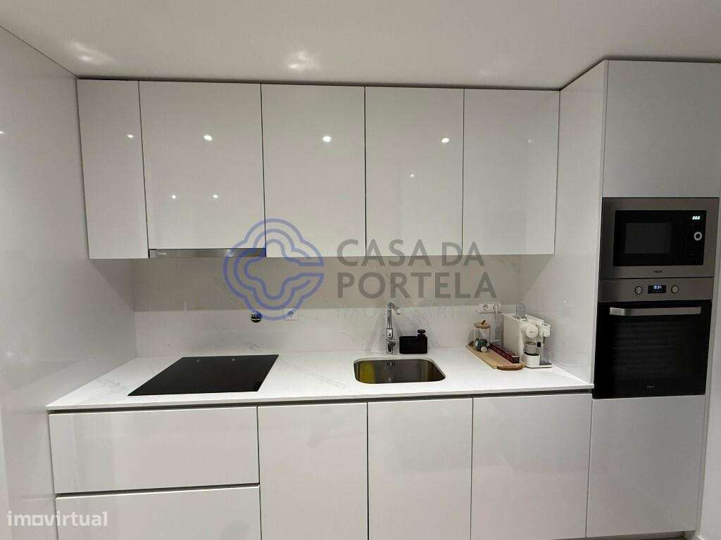 Venda de Apartamento T1 Ermesinde com Lugar de Garagem - Grande imagem: 5/42