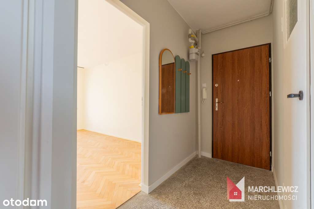 3-pokojowe mieszkanie w świetnej lokalizacji-10