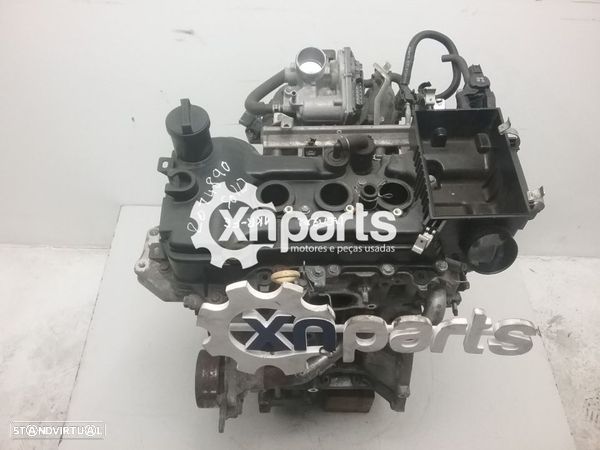 Motor CITROЁN C1 (PM_, PN_) 1.0 | 06.05 - 09.14 Usado REF. 1KR-FE - 1