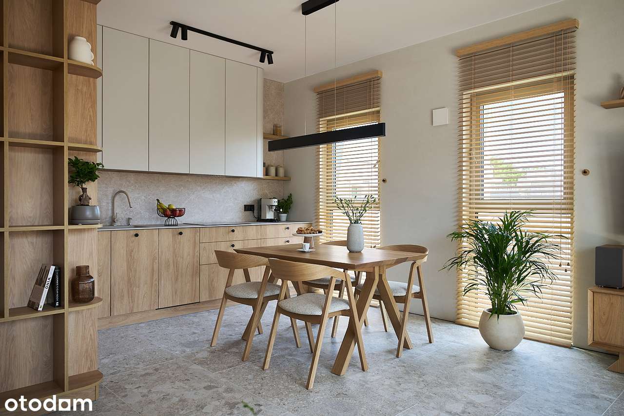Apartament Japandi, photo 1