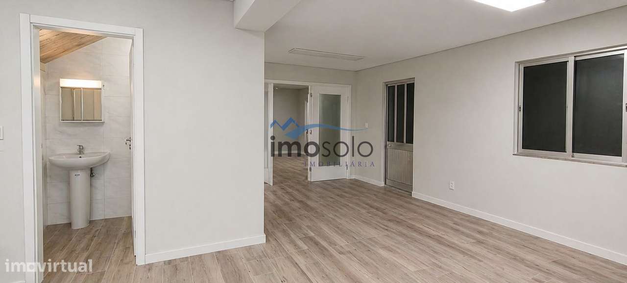 Moradia T4 de Luxo  em Dornelas-20