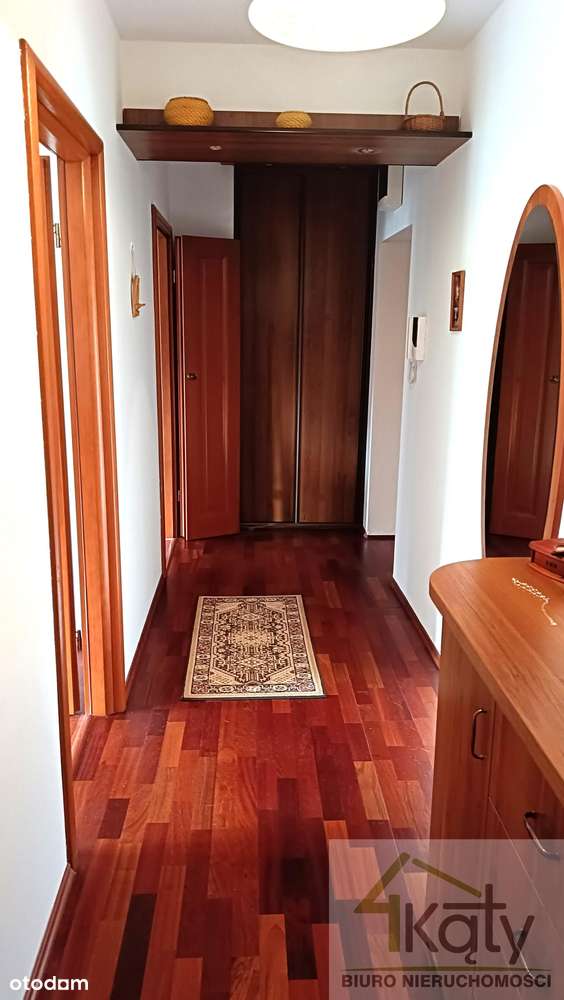 Mieszkanie z widną kuchnią i balkonem – Villa Park, Olsztyn-8