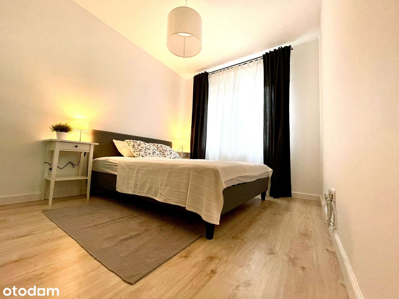 Olimpia Port, Swojczyce, Magellana, taras, podwójny garaż i komórka - Pełny obrazek: 5/19